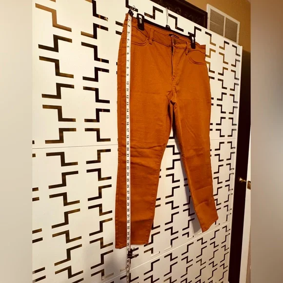 d.jeans Women’s Jeans, Size 14 - Picture 7 of 7